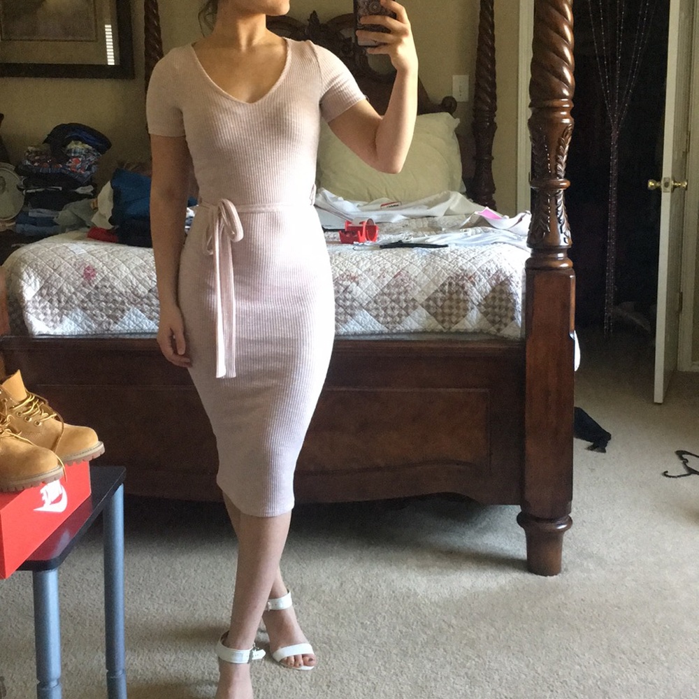 Brand new dress